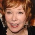 Shirley MacLaine Visits the Warner Theatre This Weekend