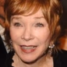 Shirley MacLaine Visits the Warner Theatre This Weekend