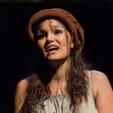 BREAKING NEWS: Samantha Barks To Play Eponine In LES MISERABLES Movie