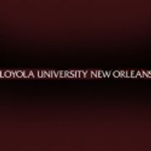 Loyola’s Montage Series Presents David Sutanto and Shao-Shan Chen, 2/3