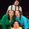 Playhouse on Park Presents GO DOG. GO!, Opening 4/7