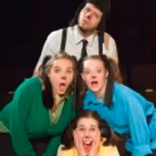 Playhouse on Park Presents GO DOG. GO!, Opening 4/7