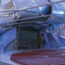 Millennium Park's Theater Lab Series Season Concludes With STAGING CHANGE, 4/19-21