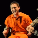 BWW Reviews: Curious Theatre's 9 CIRCLES - a Compelling Ensemble!