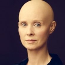 WIT's Cynthia Nixon to Appear on The Joan Hamburg Show Tomorrow