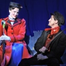 BWW Reviews: National Tour of MARY POPPINS Brings Its Imaginative, Colorful Magic to 