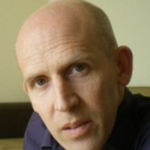 Conor Lovett to Lead TITLE AND DEED at Signature Theatre