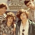 One Direction Returns to the Fox Theatre with First-Ever Headlining Tour, 6/1