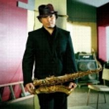 Boney James Plays PlayhouseSquare, 3/29