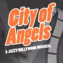 BWW Reviews: Real World Meets Reel World in Slick CITY OF ANGELS at Goodspeed