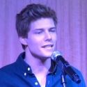 TV: Cast of GODSPELL Performs at Barnes & Noble!