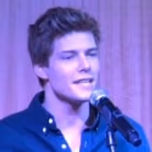 TV: Cast of GODSPELL Performs at Barnes & Noble!