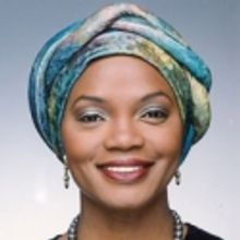 KRYSTY SWANN et al. Sing at Opera Exposures' Spiritual Music Recital, April 22