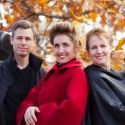 The Hartt School Presents Lions Gate Trio, 4/3