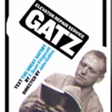 Public Theater Extends GATZ Through May 13