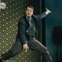 James Corden on the Comedy of ONE MAN, TWO GUVNORS