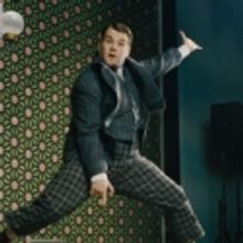 James Corden on the Comedy of ONE MAN, TWO GUVNORS