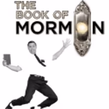 THE BOOK OF MORMON Offers Second Free Fan Performance in June