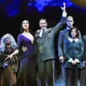 BWW Reviews: THE ADDAMS FAMILY at Providence Performing Arts Center