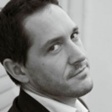 BWW Interviews: MATILDA's Bertie Carvel