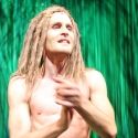 Photo Flash: TARZAN Celebrates 3rd Anniversary in Hamburg