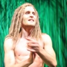 Photo Flash: TARZAN Celebrates 3rd Anniversary in Hamburg