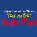 YOU’VE GOT HATE MAIL Returns to the Triad, 3/30