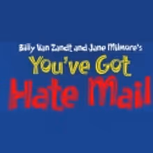 YOU’VE GOT HATE MAIL Returns to the Triad, 3/30