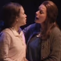 TV: Go Inside the First Preview of CARRIE Off-Broadway! Video
