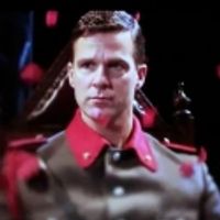 STAGE TUBE: Check Out Propeller's HENRY V Promo at the Rose Theatre Kingston Video