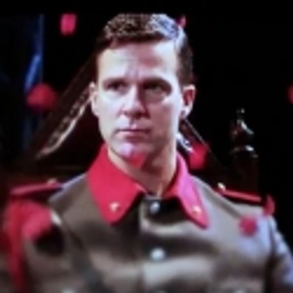 STAGE TUBE: Check Out Propeller's HENRY V Promo at the Rose Theatre Kingston - UK Regional Theater Video
