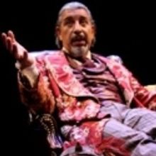 THE SCREWTAPE LETTERS Returns To Chicago, 5/19