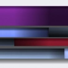 Chandra's SYNTHETIC RESONANCE Exhibited at Margaret Thatcher Projects