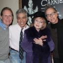 FREEZE FRAME: Piper Laurie Attends the First Preview for CARRIE!
