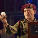 Photo Flash: First Look at Rose Theatre's HENRY V