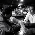 Stickball Productions’ The Friends of Eddie Coyle Opens At Oberon