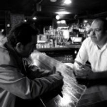 Stickball Productions’ The Friends of Eddie Coyle Opens At Oberon