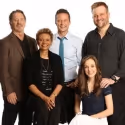 Photo Flash: Meet the Cast of Encores! PIPE DREAM