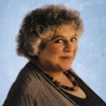 Miriam Margolyes Leads DICKENS' WOMEN at the Dunstan Playhouse