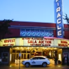 Actors' Playhouse and Lexus of Kendall Host the 21st Annual Reach for the Stars Gala…