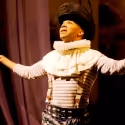 BWW Reviews: Pushing the Envelope of Fun with TWELFTH NIGHT