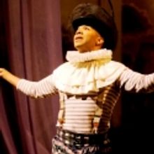 BWW Reviews: Pushing the Envelope of Fun with TWELFTH NIGHT