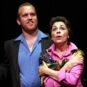 BWW Reviews: MASTER CLASS Has Presence Now Through Nov 6
