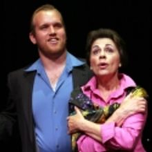 BWW Reviews: MASTER CLASS Has Presence Now Through Nov 6