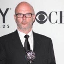 WAR HORSE's Nick Stafford Signs with CAA