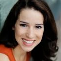 THE FRIDAY SIX: Q&As with Your Favorite Broadway Stars- Chilina Kennedy