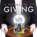 Broadway Cares/Equity Fights Aids Announces Holiday Catalog of Giving