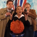 OBAMA IN NAPLES Plays Premiere Run at June Havoc Theatre, 4/25-5/6