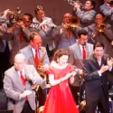 The Artist Series Presents the Glenn Miller Orchestra, 4/5