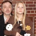 BWW Reviews: New Jewish Theatre's Heartbreaking Production of WAY TO HEAVEN